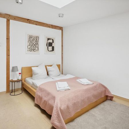 Arbio I Urban Apartment Berlín Exterior foto